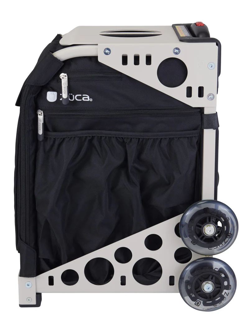 Pickleball Sport Black/Black - Image 14