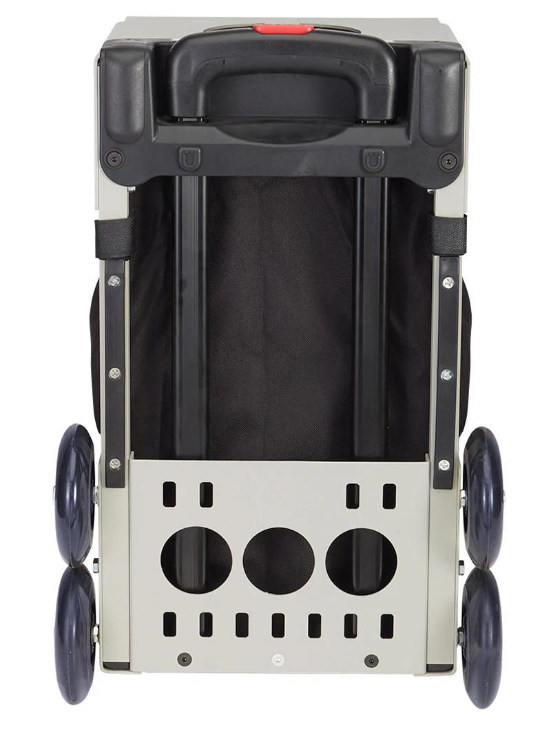 Pickleball Sport Black/Black - Image 15
