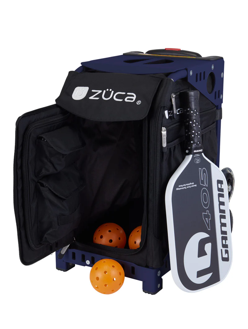 Pickleball Sport Black/Black - Image 17