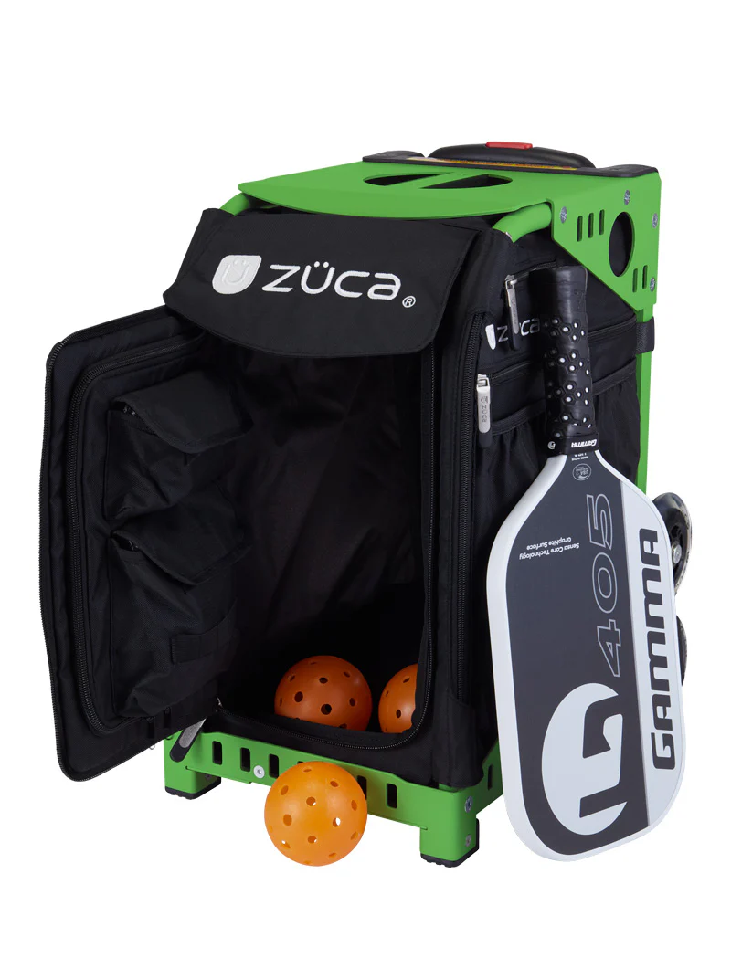 Pickleball Sport Black/Black - Image 21