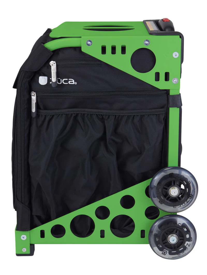 Pickleball Sport Black/Black - Image 24