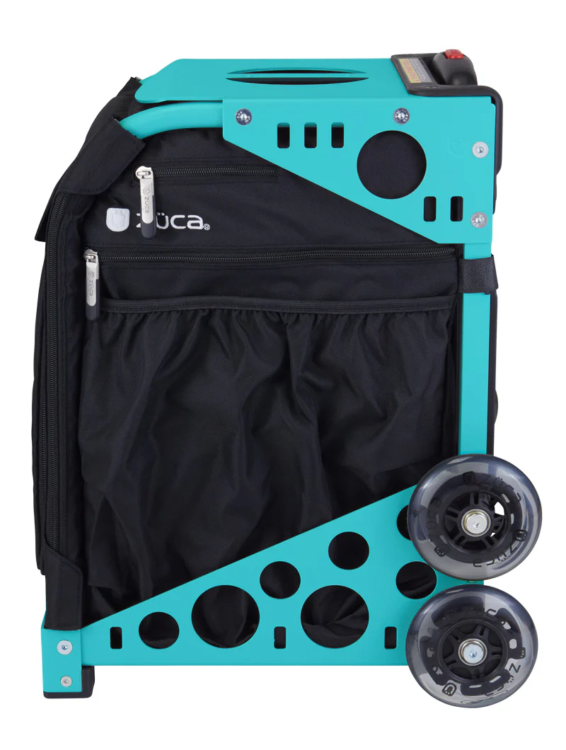 Pickleball Sport Black/Black - Image 29