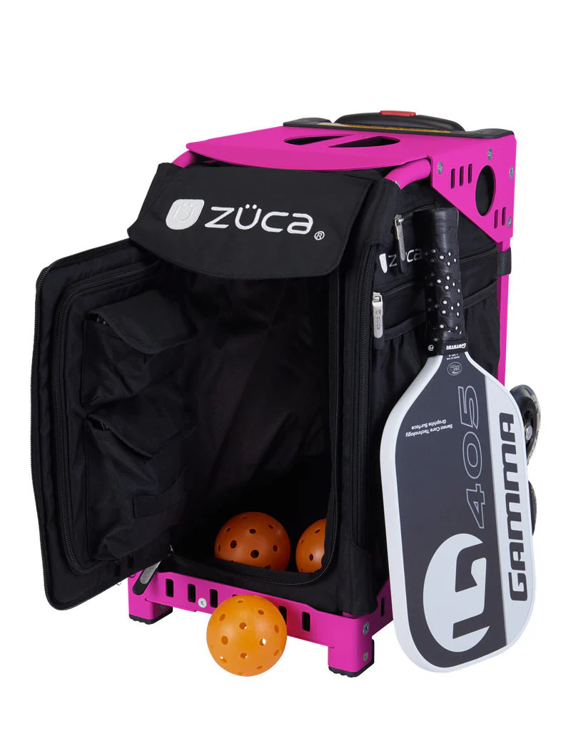 Pickleball Sport Black/Black - Image 31