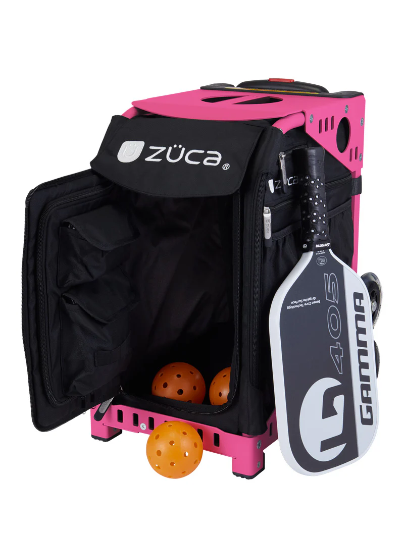 Pickleball Sport Black/Black - Image 36