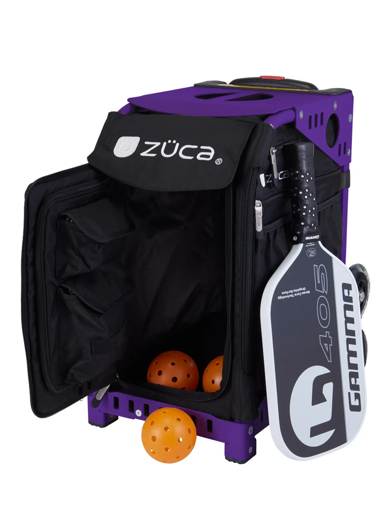 Pickleball Sport Black/Black - Image 41
