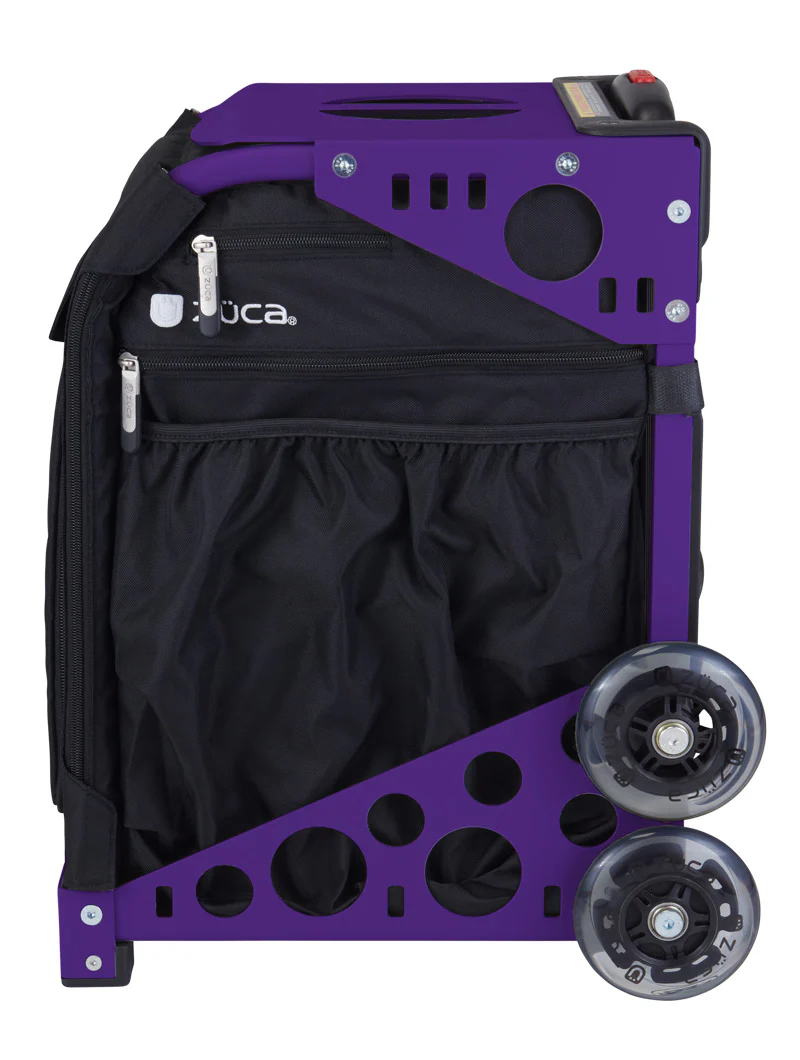 Pickleball Sport Black/Black - Image 44