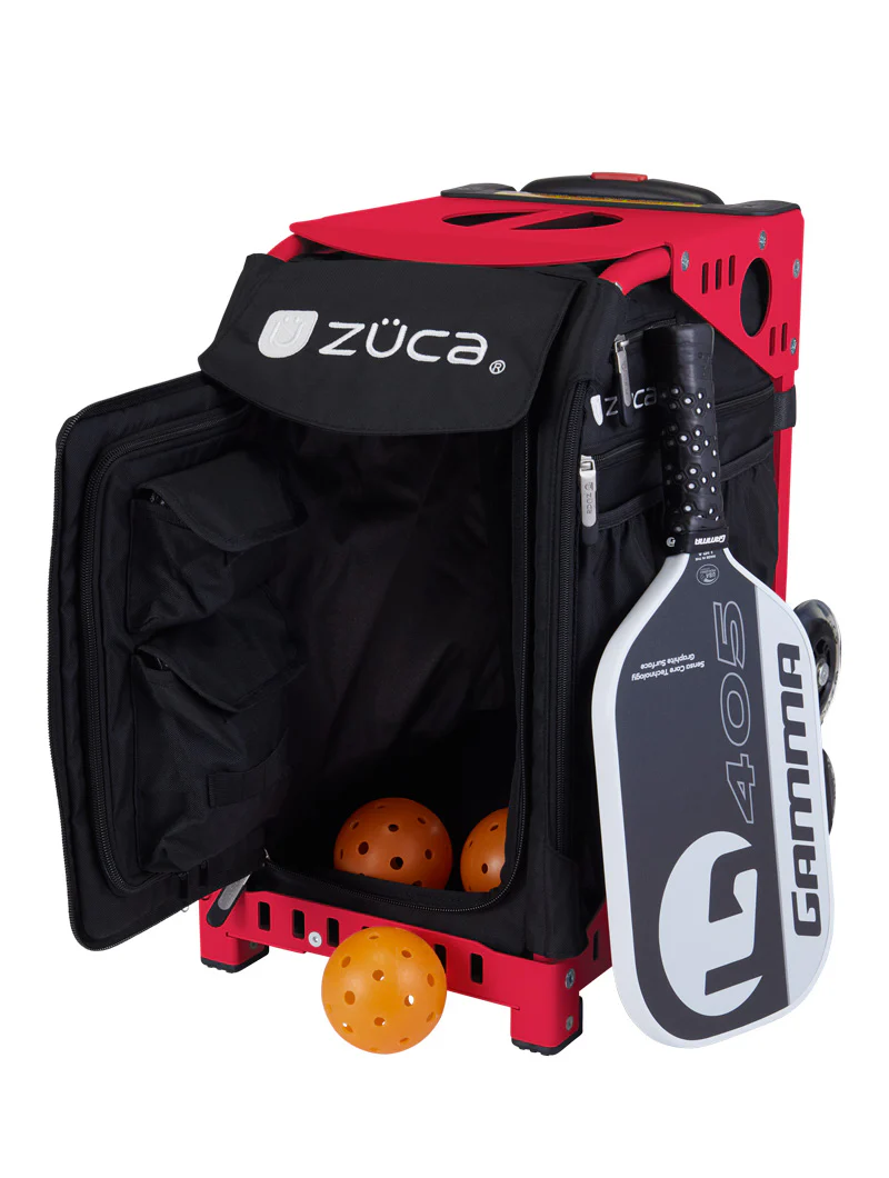 Pickleball Sport Black/Black - Image 45