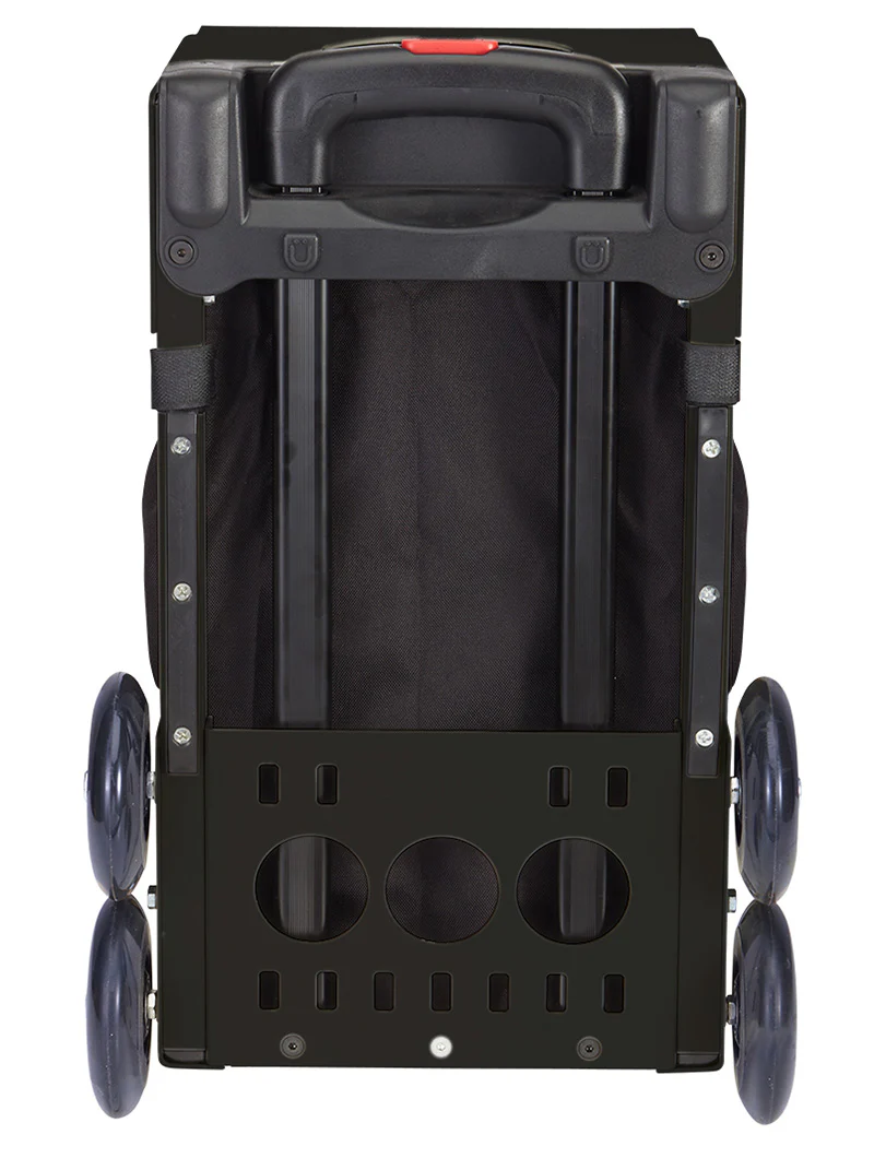 Pickleball Sport Black/Black - Image 5