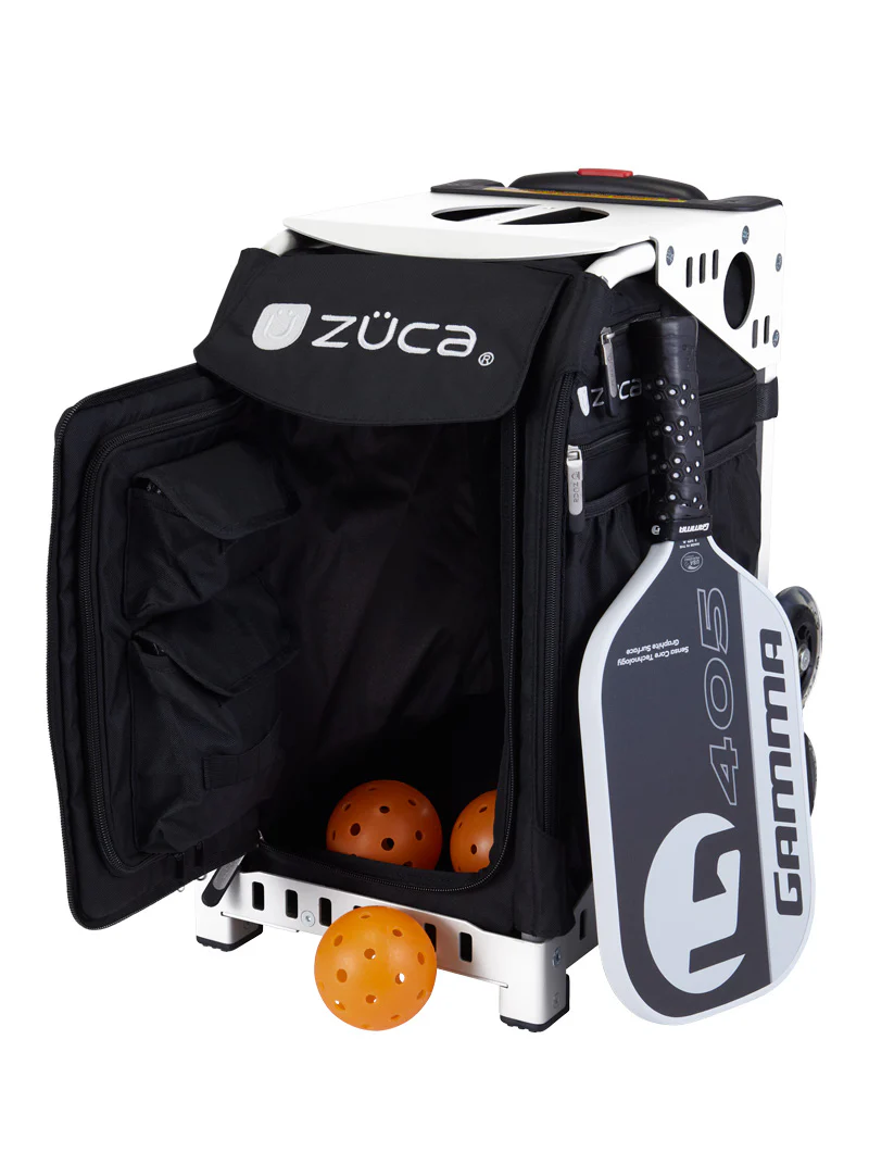 Pickleball Sport Black/Black - Image 51