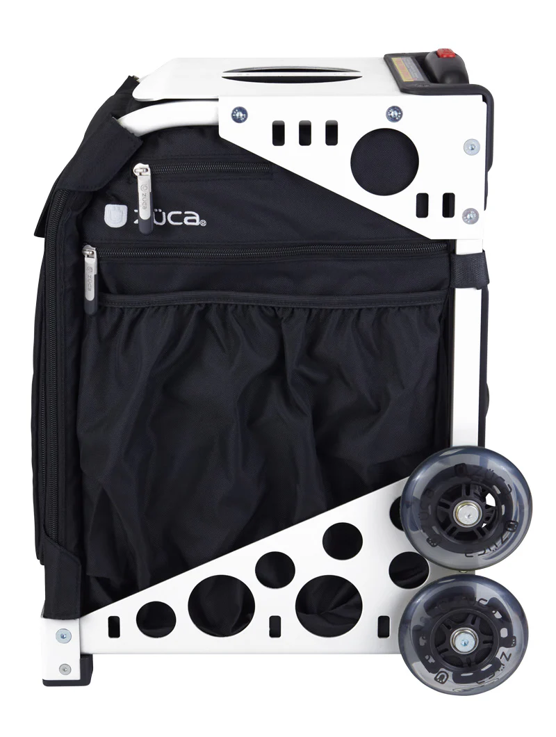 Pickleball Sport Black/Black - Image 54