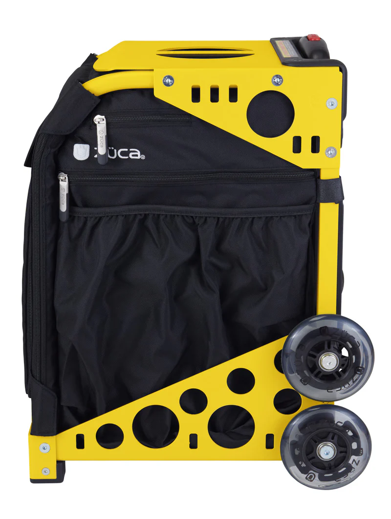 Pickleball Sport Black/Black - Image 59