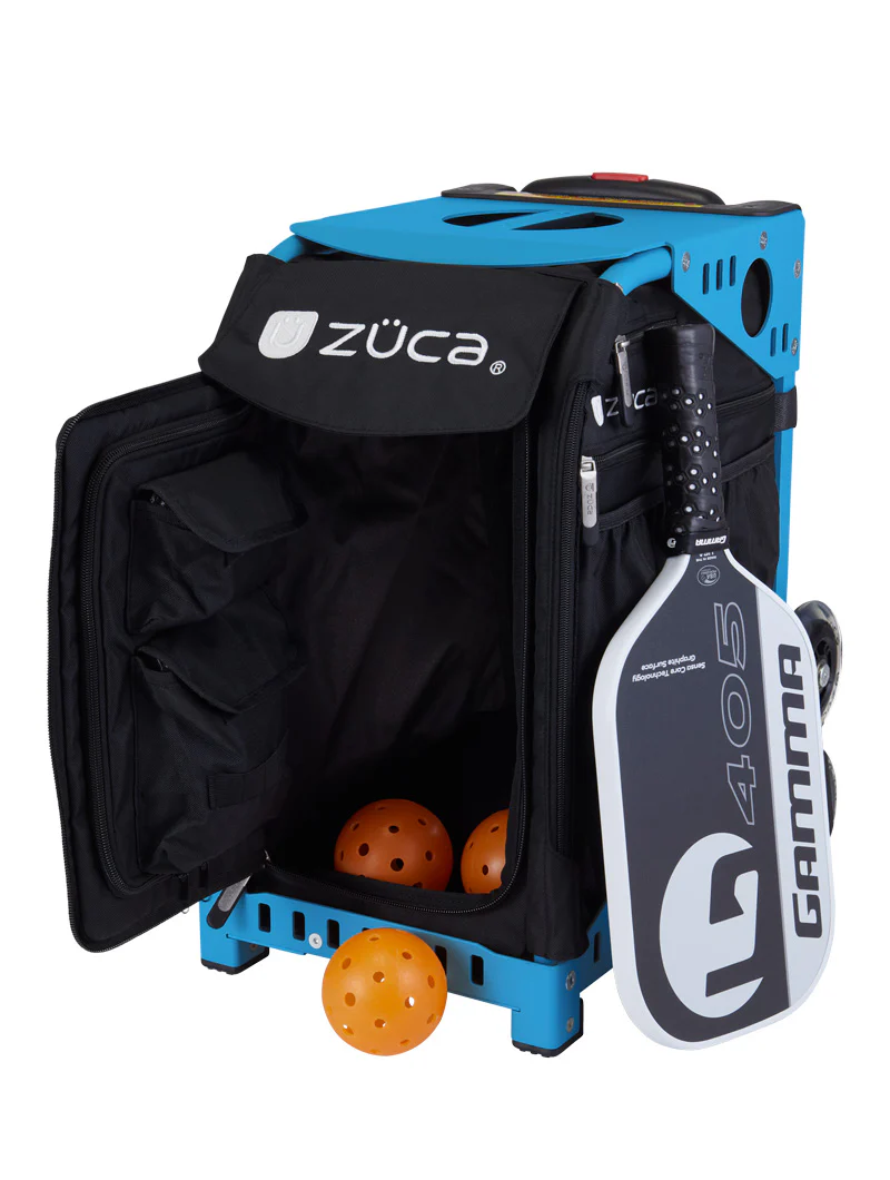 Pickleball Sport Black/Black - Image 6