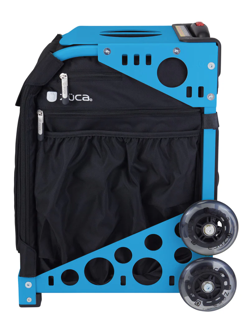 Pickleball Sport Black/Black - Image 9