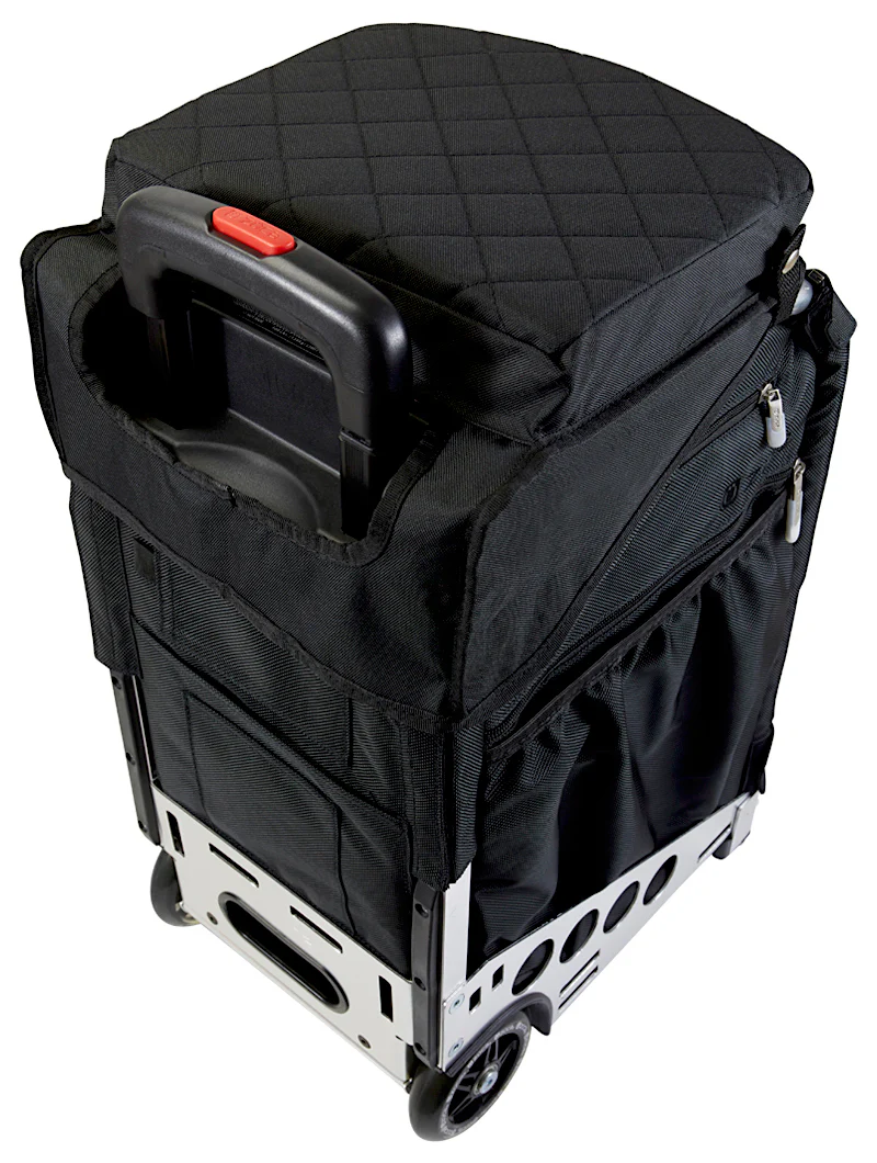 Pro/Sport Padded Seat Cushion - Image 3