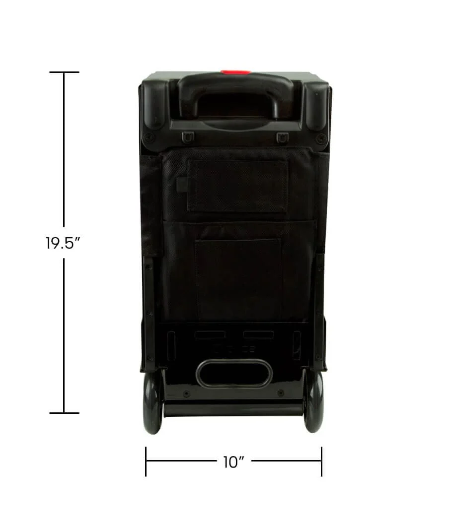 Pro Travel Black - Image 13