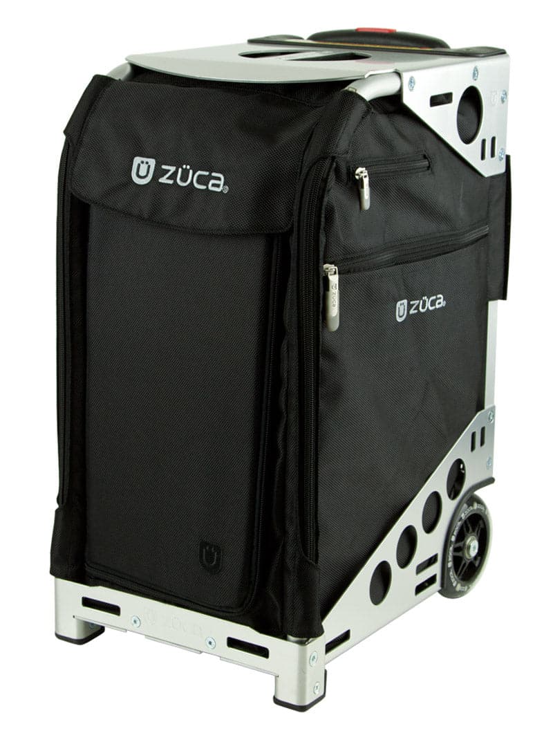 Pro Travel Black - Image 7