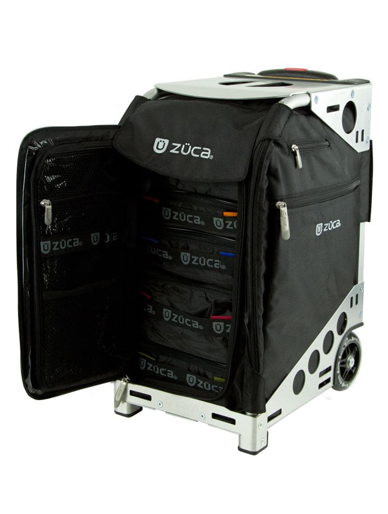 Pro Travel Black - Image 8