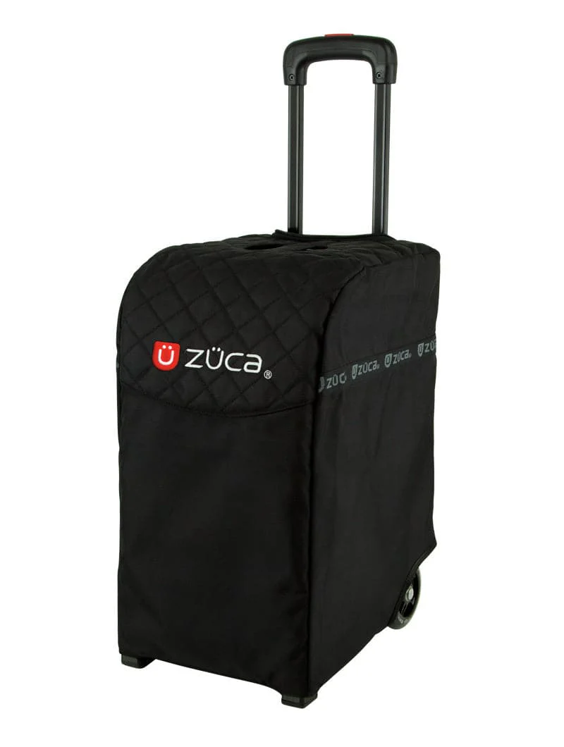 Pro Travel Cover - Image 4