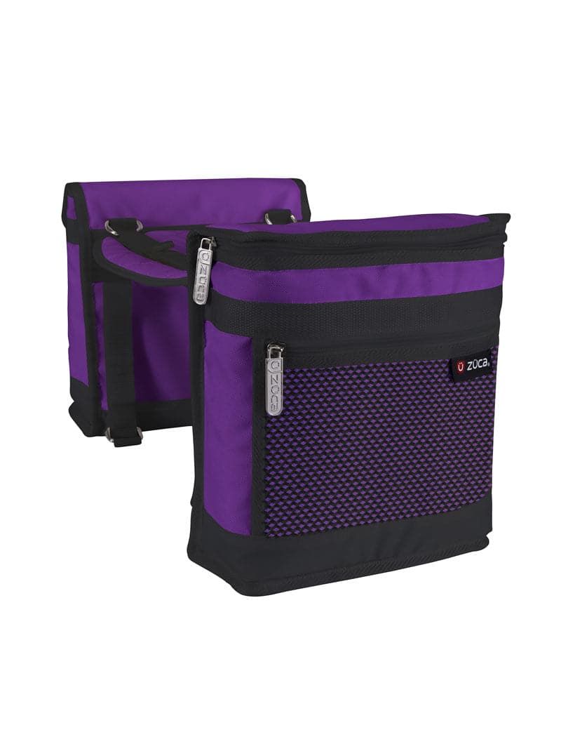Saddle Bag Set - Image 3