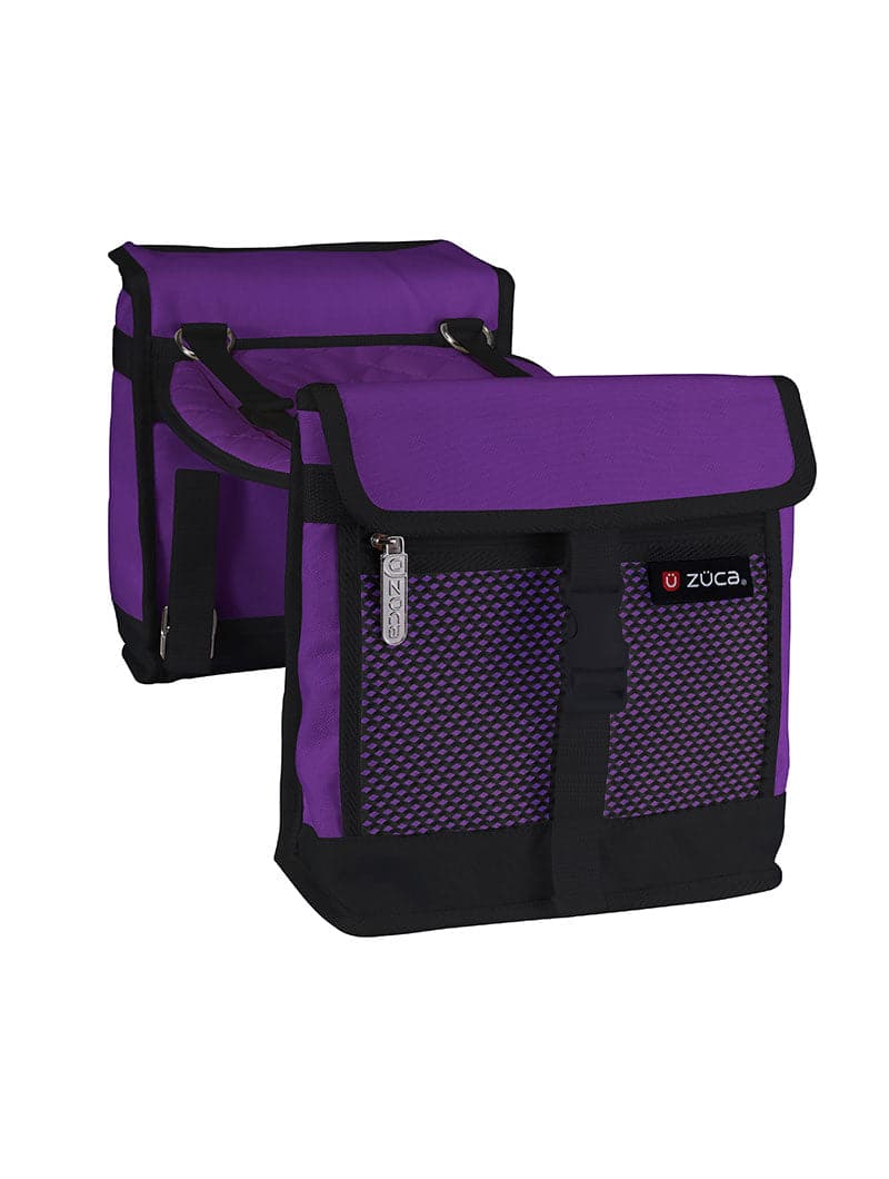 Saddle Bag Set - Image 4