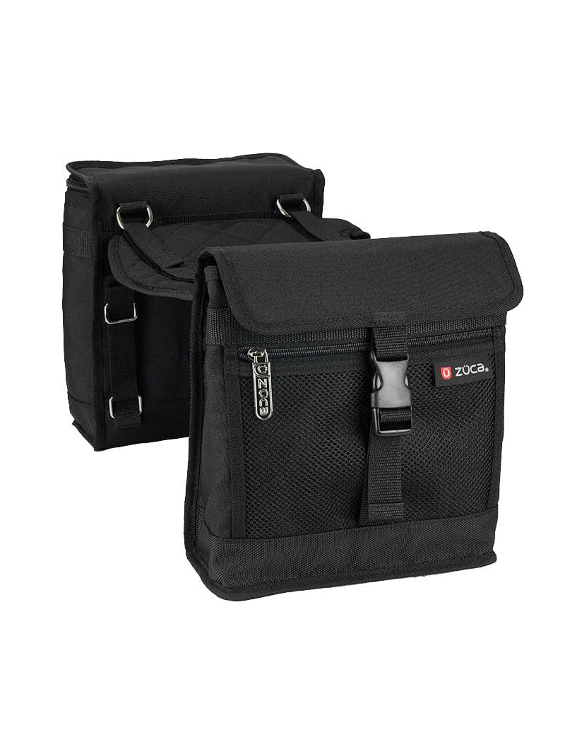 Saddle Bag Set - Image 6