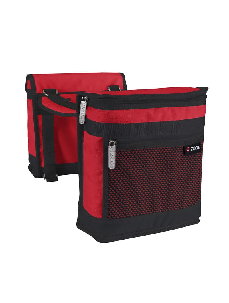 Saddle Bag Set - Image 9