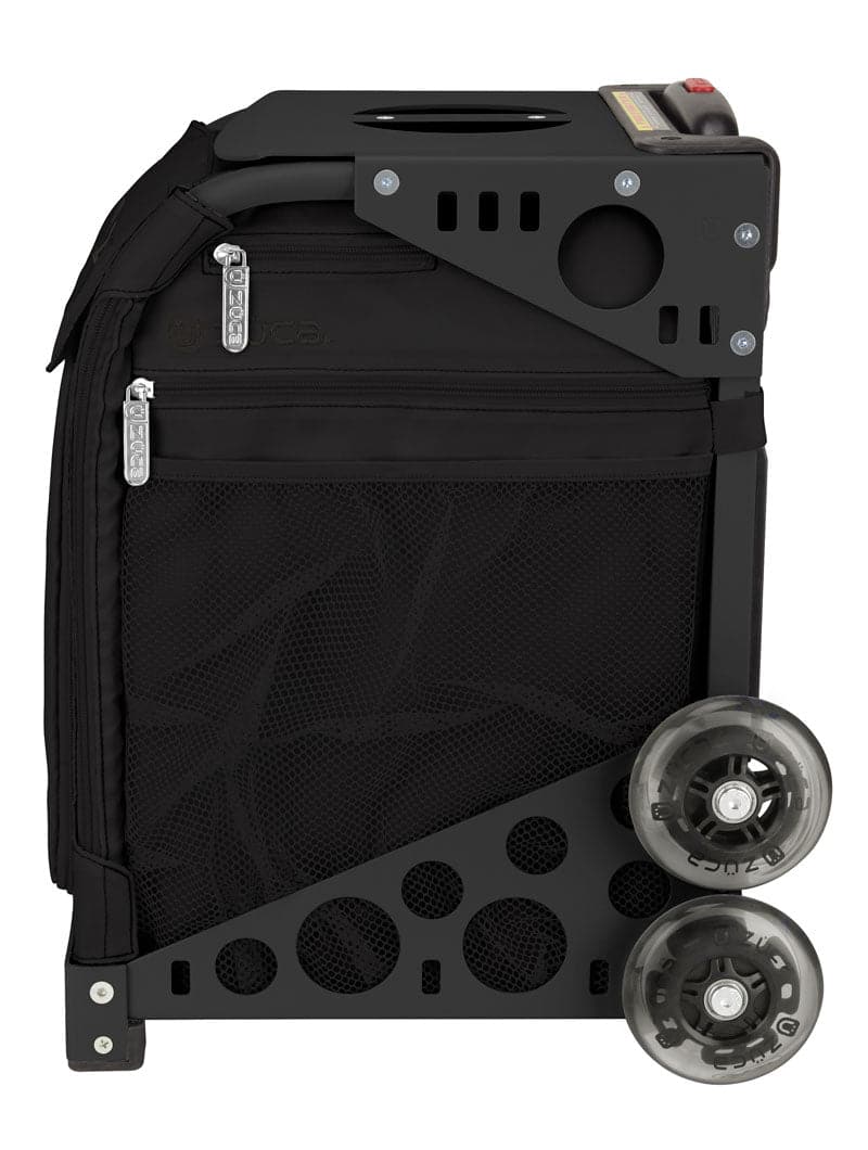 Sport Artist Stealth w/ Flashing Wheels - Image 3
