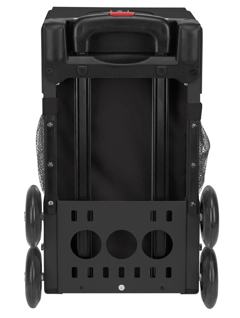 Sport Artist Stealth w/ Flashing Wheels - Image 4