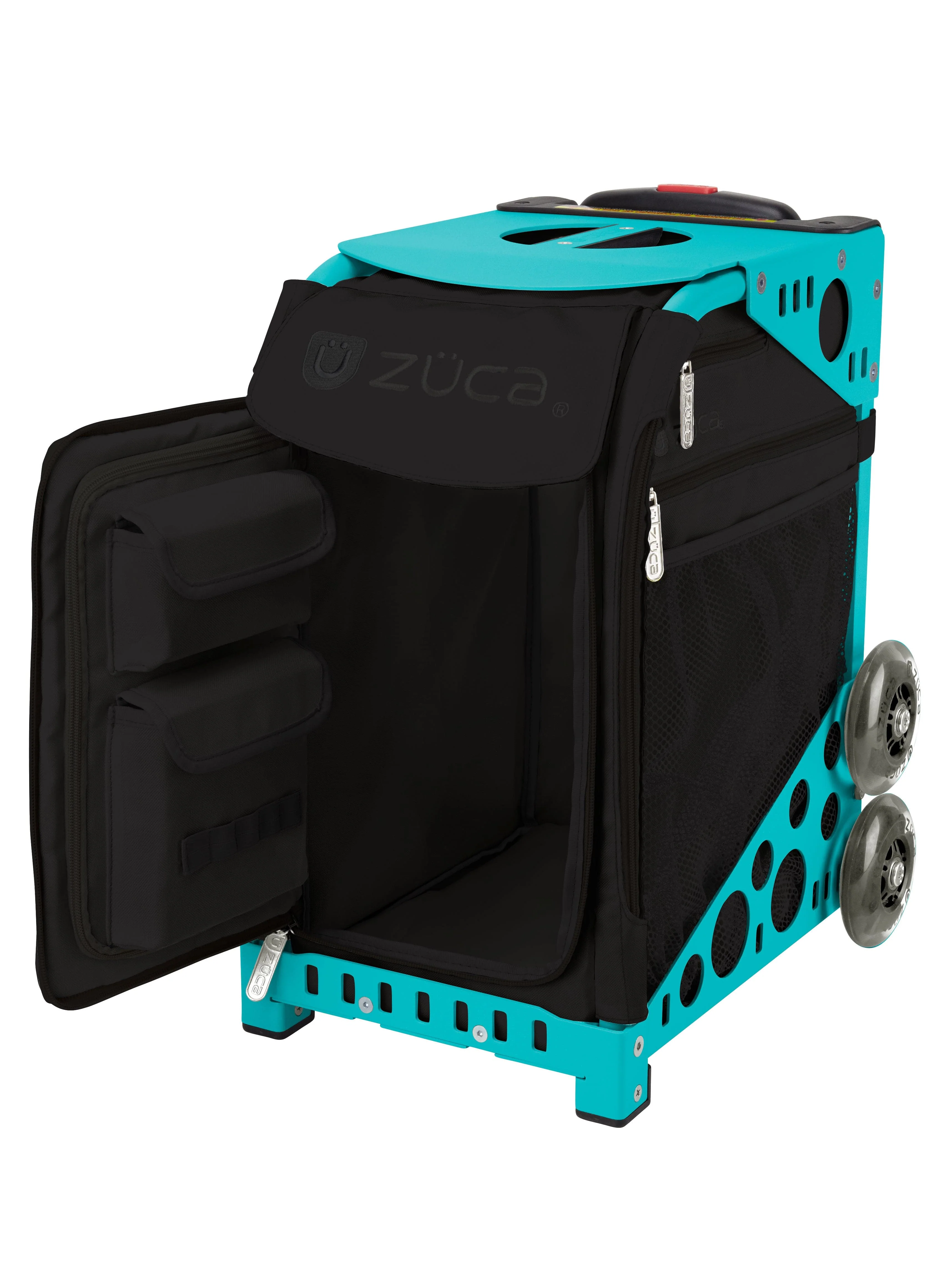 Sport Stealth Aqua + Lunchbox - Image 3