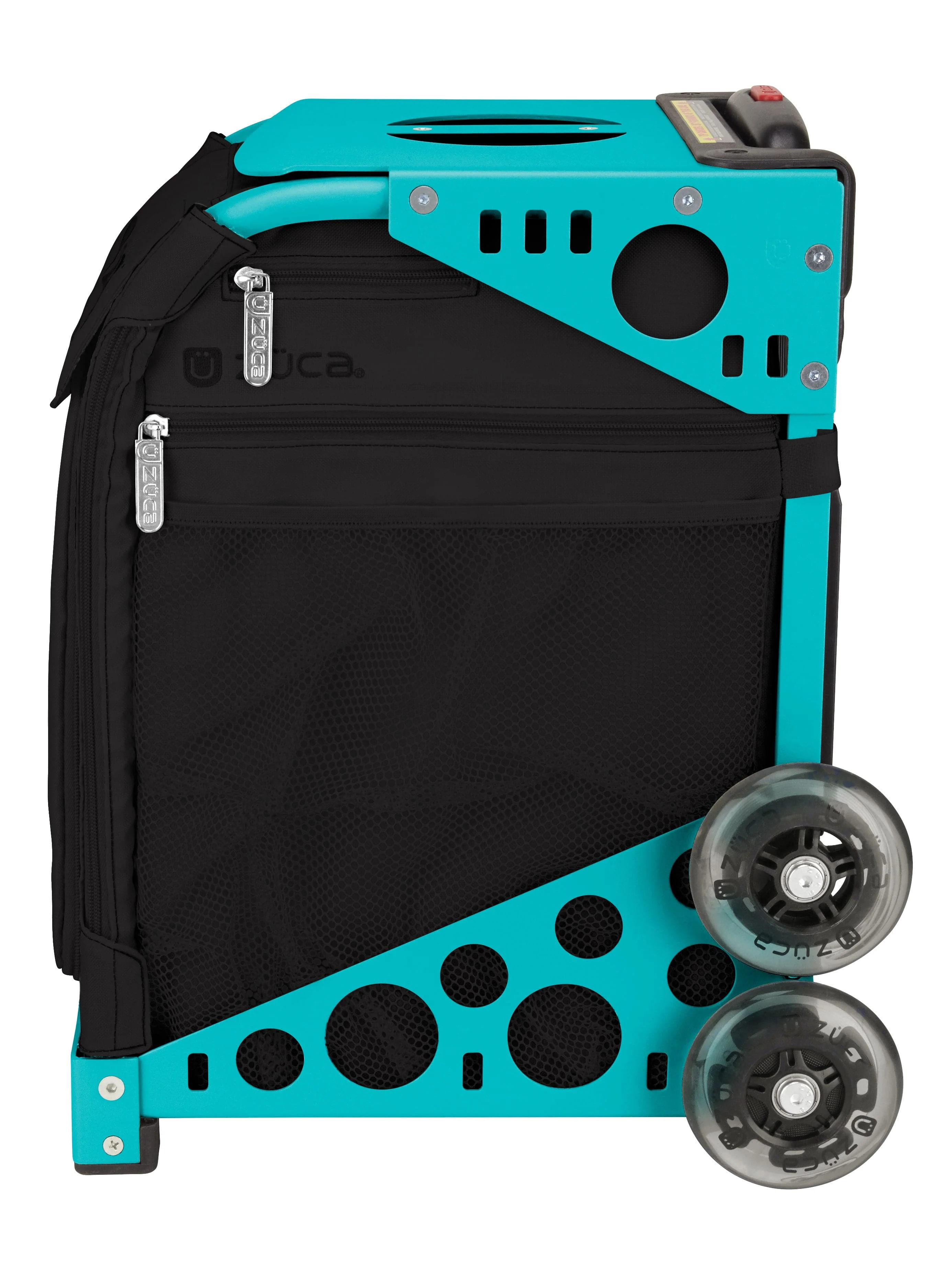 Sport Stealth Aqua + Lunchbox - Image 4