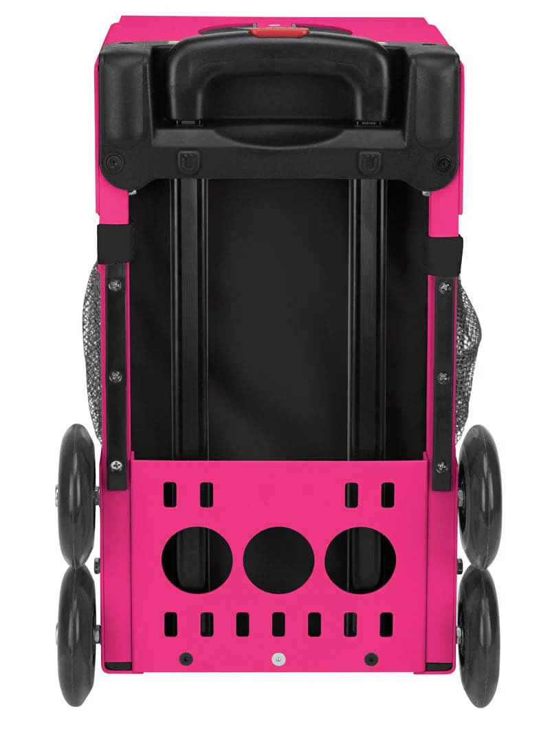 Sport Stealth Neon Pink - Image 4