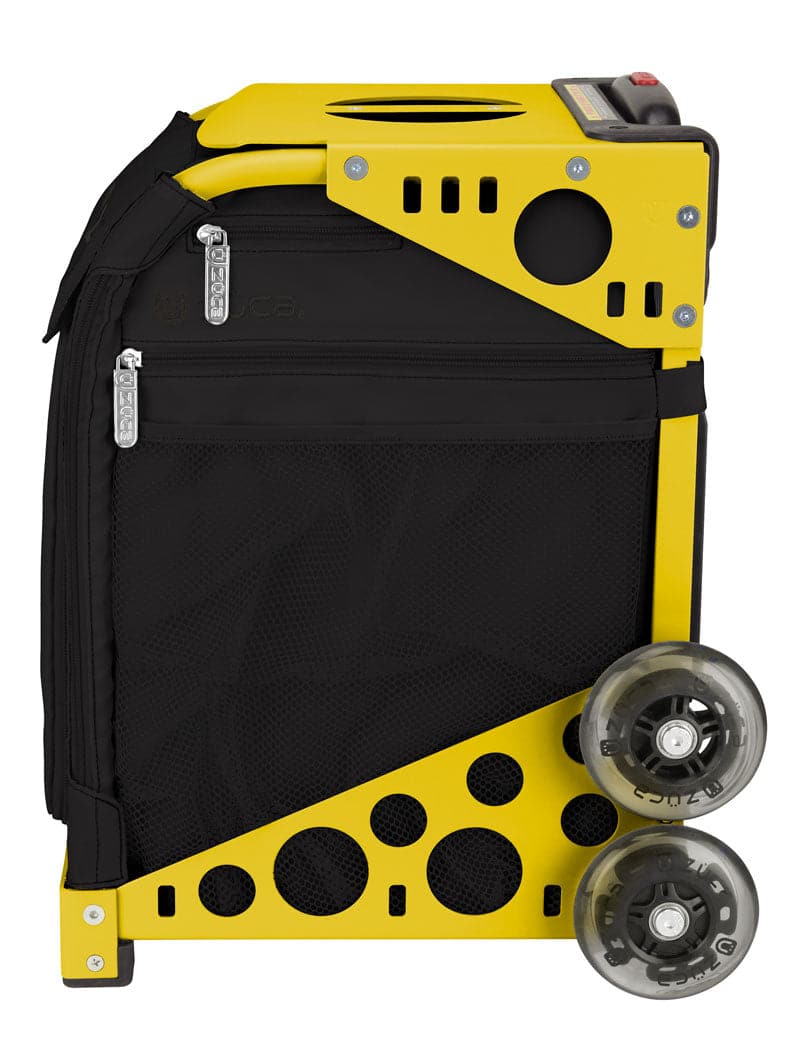 Sport Stealth Yellow - Image 3