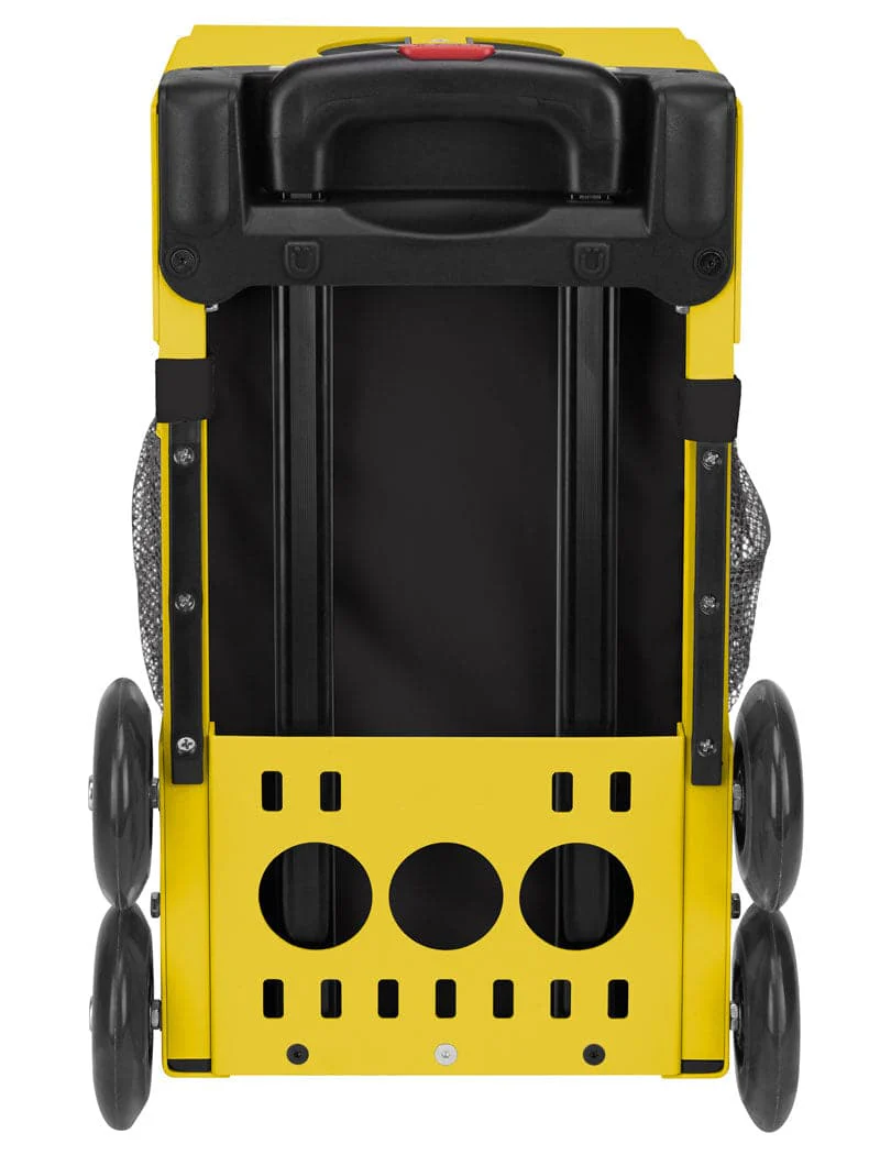 Sport Stealth Yellow - Image 4