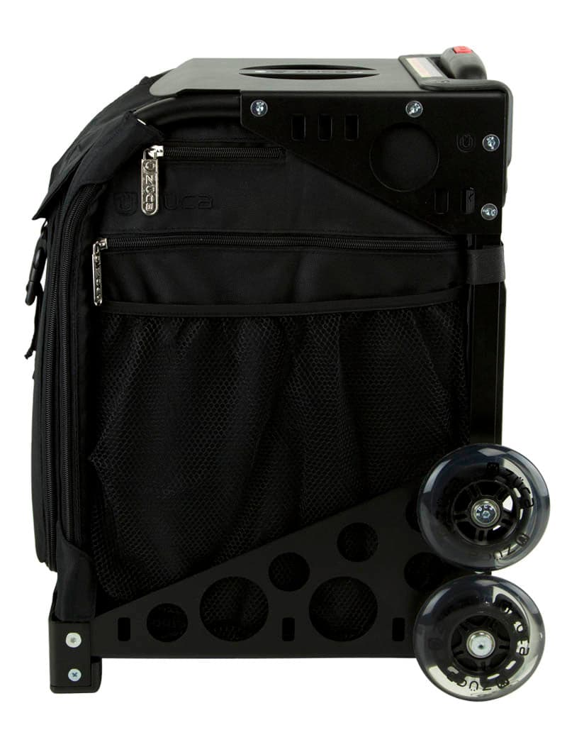 Sport Business Stealth w/ Non-Flashing Wheels - Image 3