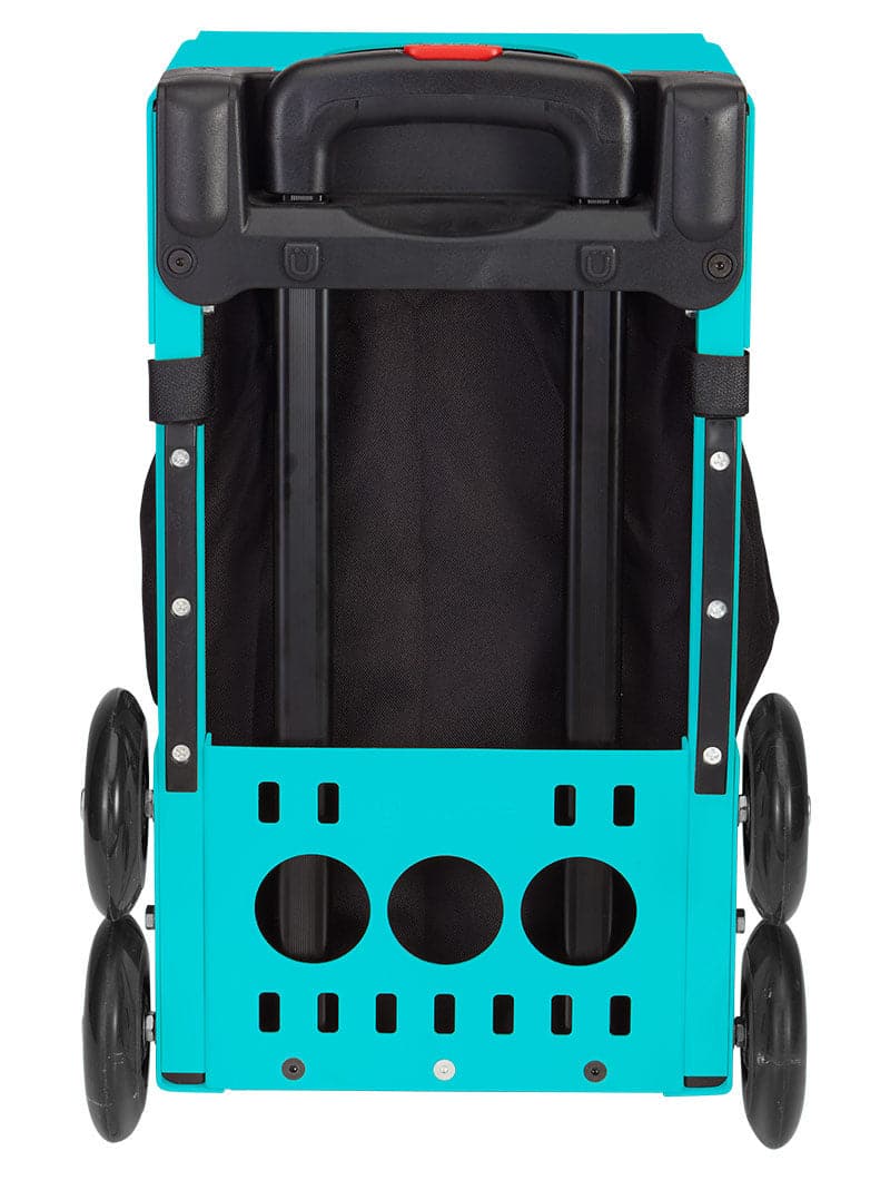 Cornhole Sport Black - Image 10
