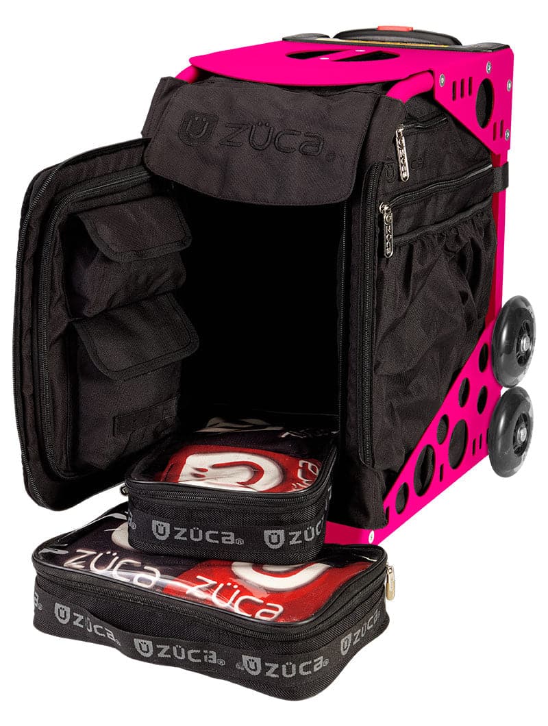 Cornhole Sport Black - Image 13