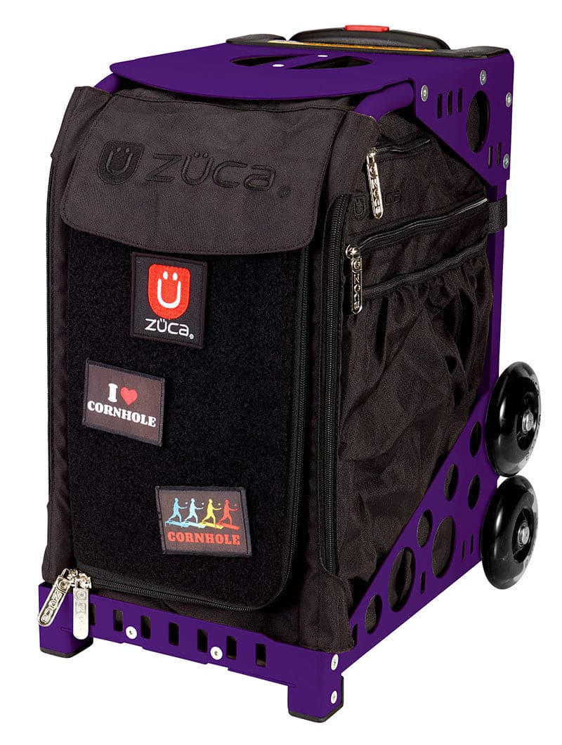 Cornhole Sport Black - Image 16