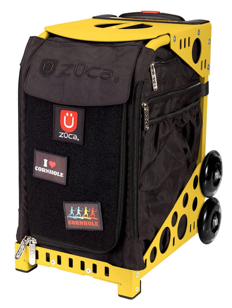 Cornhole Sport Black - Image 21