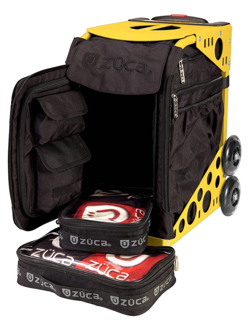 Cornhole Sport Black - Image 23
