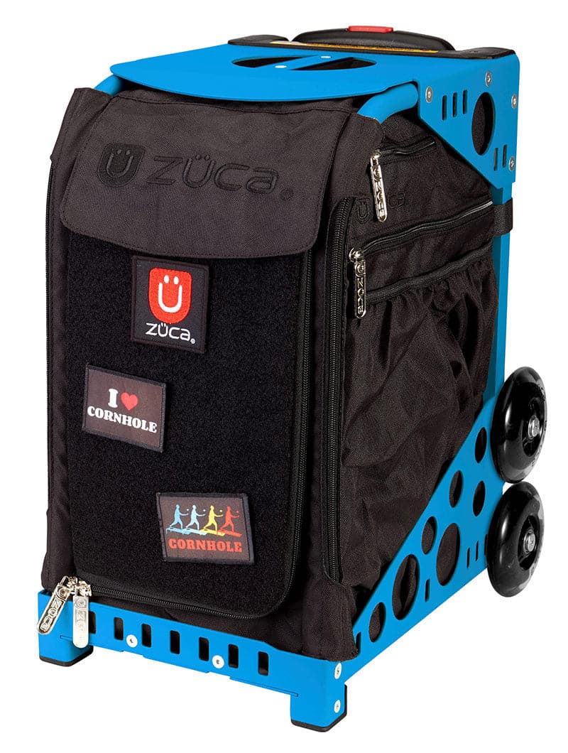Cornhole Sport Black - Image 26