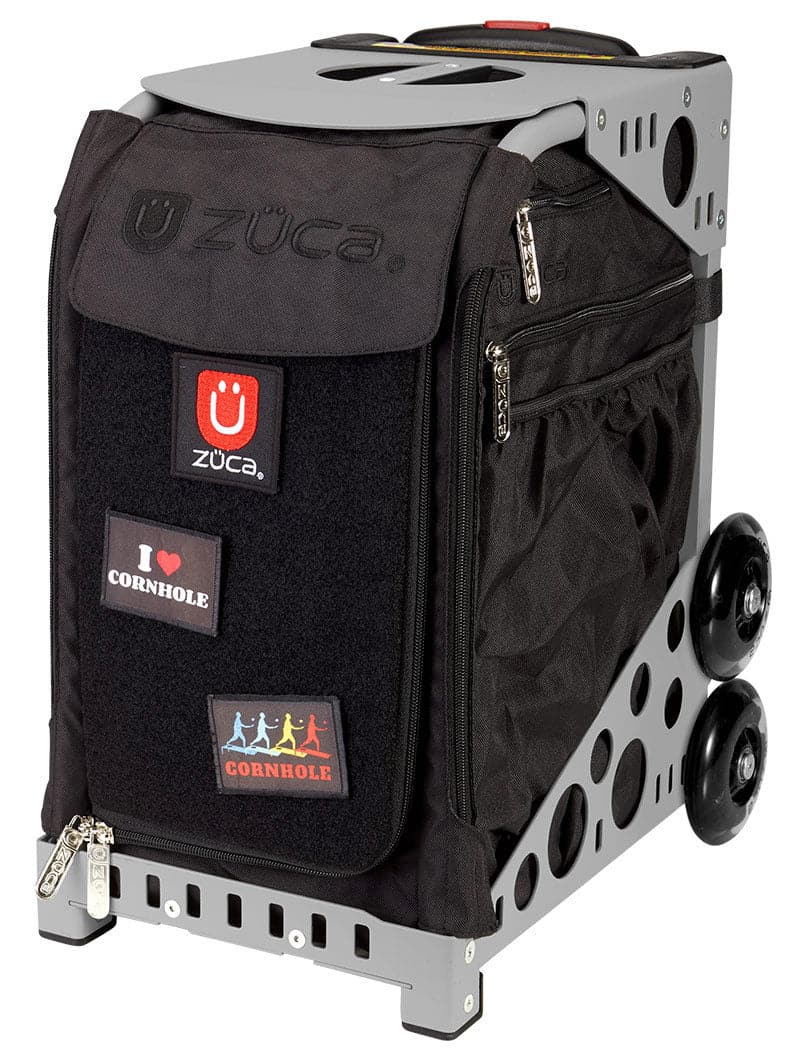 Cornhole Sport Black - Image 27