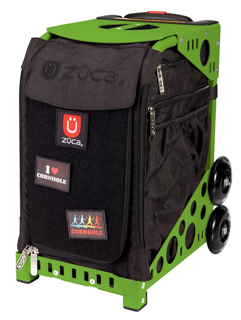 Cornhole Sport Black - Image 28