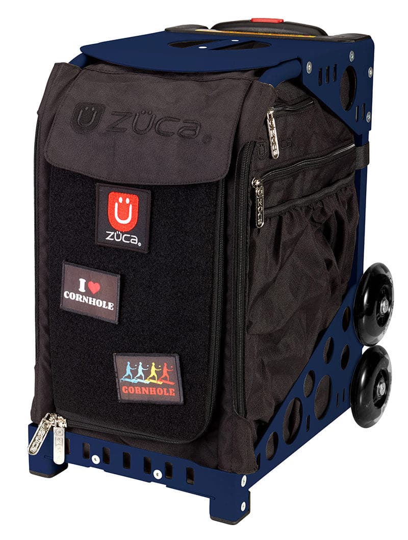Cornhole Sport Black - Image 29