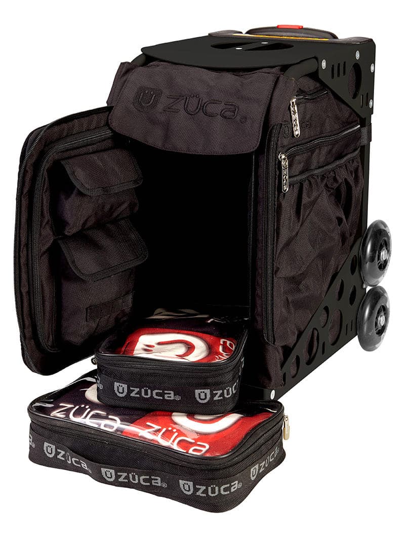 Cornhole Sport Black - Image 3