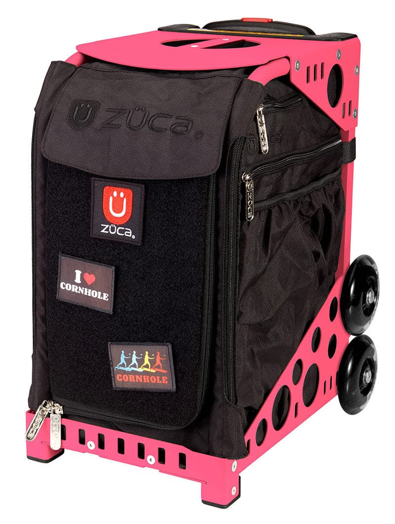 Cornhole Sport Black - Image 30