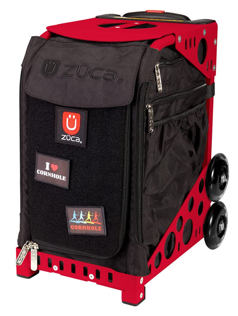 Cornhole Sport Black - Image 31
