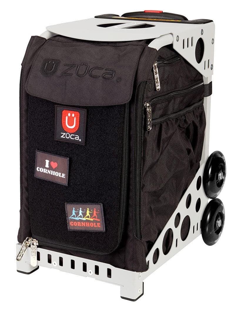 Cornhole Sport Black - Image 32
