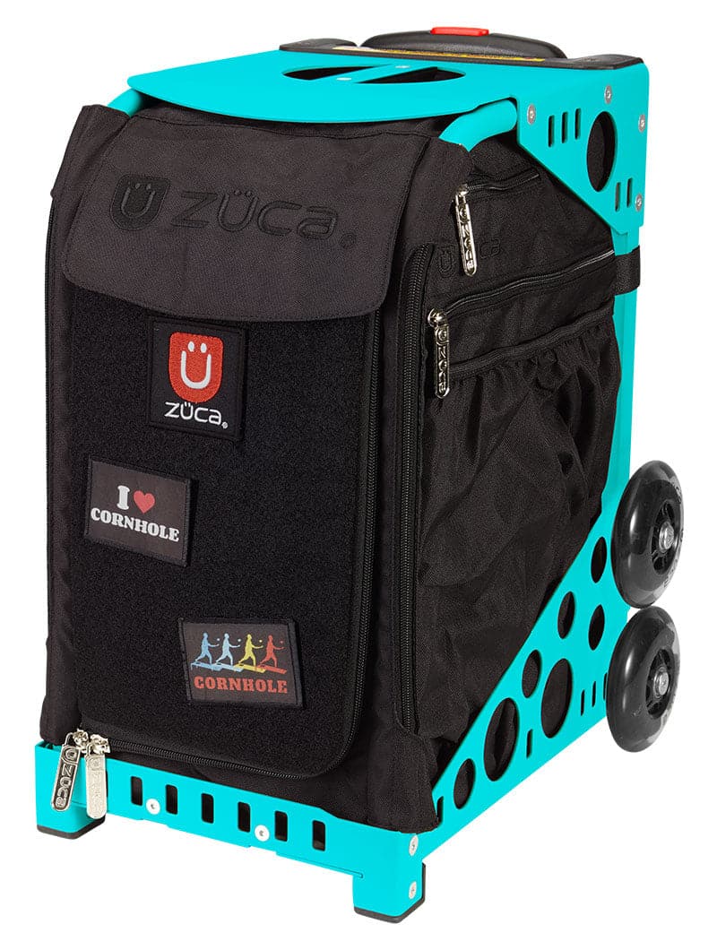 Cornhole Sport Black - Image 6