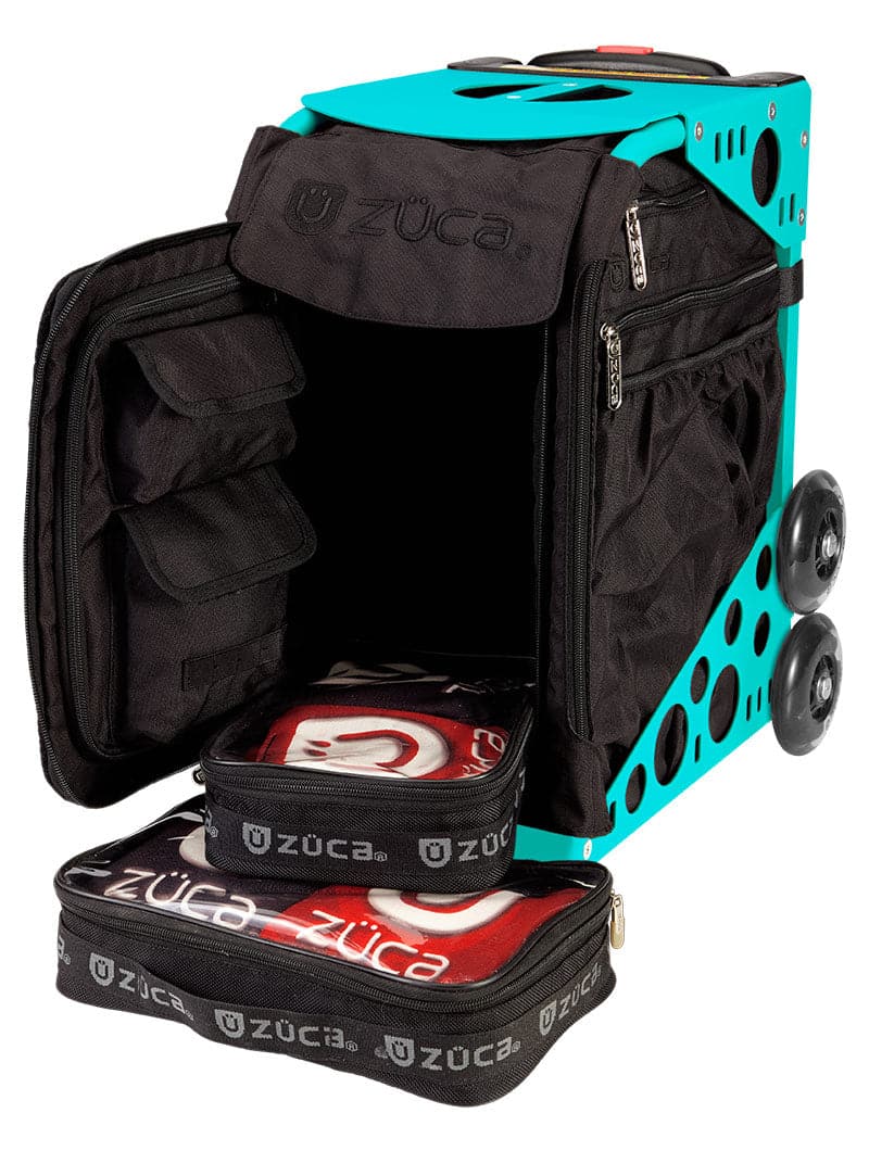 Cornhole Sport Black - Image 8