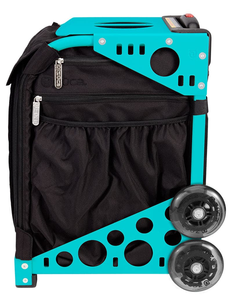 Cornhole Sport Black - Image 9